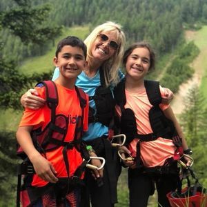 Meet your Posher, Beth